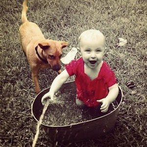 Meet your Posher, Tosha